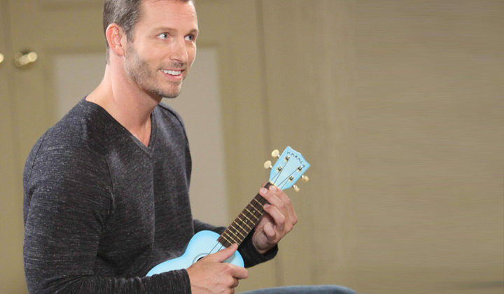 DAYS' Eric Martsolf to host Flamingo Las Vegas show Legends in Concert