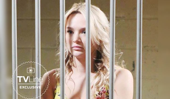 Photo of Hunter King